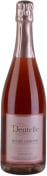 Domaine de la Dentelle Bugey Cerdon Rose  Front Bottle Shot