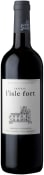 Chateau L'Isle Fort Bordeaux Superieur 2014  Front Bottle Shot