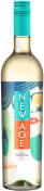 New Age White Front Bottle Shot