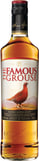 Famous Grouse Blended Scotch Whisky Front Bottle Shot
