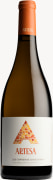 Artesa Carneros Chardonnay 2021  Front Bottle Shot