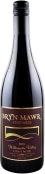 Bryn Mawr Vineyards Willamette Valley Pinot Noir 2016  Front Bottle Shot