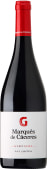 Marques de Caceres Garnacha 2020  Front Bottle Shot