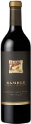 Gamble Family Vineyards Napa Valley Cabernet Sauvignon 2017  Front Bottle Shot