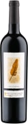 Long Shadows Vintners Feather Cabernet Sauvignon 2021  Front Bottle Shot