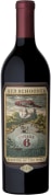 Red Schooner by Caymus Voyage 6 Front Bottle Shot