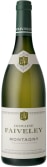 Faiveley Montagny Blanc 2020  Front Bottle Shot