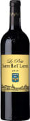 Chateau Smith Haut Lafitte Le Petit Haut Lafitte 2020  Front Bottle Shot