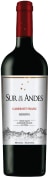 Sur de los Andes Reserva Cabernet Franc 2019  Front Bottle Shot