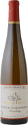 Meyer-Fonne Wineck-Schlossberg Riesling Grand Cru 2021  Front Bottle Shot