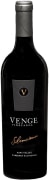 Venge Vineyards Silencieux Cabernet Sauvignon 2022  Front Bottle Shot