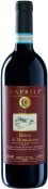 Caprili Rosso di Montalcino 2023  Front Bottle Shot