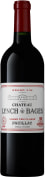 Chateau Lynch-Bages  2021  Front Bottle Shot