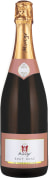 Murgo Brut Rose 2021  Front Bottle Shot