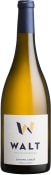 Walt Sonoma Coast Chardonnay 2021  Front Bottle Shot