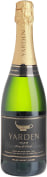 Yarden Blanc de Blancs (OK Kosher) 2018  Front Bottle Shot