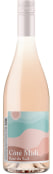 Cote Midi Rose 2022  Front Bottle Shot