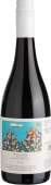 Charlotte Dalton What A Ride Red 2022  Front Bottle Shot
