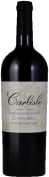 Carlisle Saitone Ranch Zinfandel 2022  Front Bottle Shot