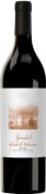 Conde de Hervias Trinidad 2018  Front Bottle Shot