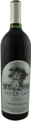 Silver Oak Napa Valley Bonny's Vineyard Cabernet Sauvignon (corroded capsule) 1986  Front Bottle Shot