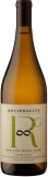 Reciprocity Chardonnay 2021  Front Bottle Shot