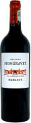 Chateau Mongravey  2022  Front Bottle Shot