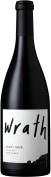 Wrath Swan 828 Pinot Noir 2021  Front Bottle Shot