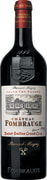 Chateau Fombrauge  2020  Front Bottle Shot