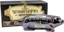 WhistlePig 10 Year PiggyBank Straight Rye Whiskey with Gift Box (1 Liter)  Front Bottle Shot