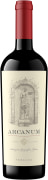 Tenuta di Arceno Arcanum 2018  Front Bottle Shot