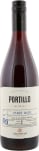Portillo Pinot Noir 2020  Front Bottle Shot