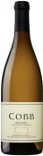 Cobb Wines Cole Ranch Vineyard Riesling 2021  Front Bottle Shot