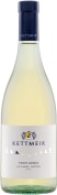 Kettmeir Pinot Grigio 2023  Front Bottle Shot