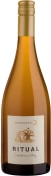 Ritual Casablanca Valley Chardonnay 2019  Front Bottle Shot