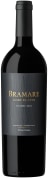 Vina Cobos Bramare Lujan de Cuyo Malbec 2022  Front Bottle Shot