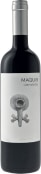 Maquis Gran Reserva Carmenere 2017  Front Bottle Shot