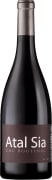 Chateau Ollieux Romanis Atal Sia Cru Boutenac 2021  Front Bottle Shot