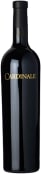 Cardinale Cabernet Sauvignon 2015  Front Bottle Shot