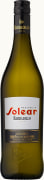 Barbadillo Solear Manzanilla Sherry  Front Bottle Shot