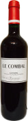 Cosse et Maisonneuve Le Combal 2021  Front Bottle Shot