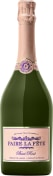 Faire La Fete Brut Rose  Front Bottle Shot