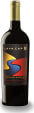 Lava Cap American River Red  Front Bottle Shot
