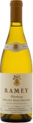 Ramey Woolsey Road Vineyard Chardonnay 2021  Front Bottle Shot
