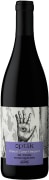 Optik French Camp Petite Sirah 2021  Front Bottle Shot