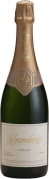Schramsberg Cremant Demi-Sec 2020  Front Bottle Shot