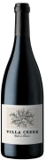 Villa Creek Rocks and Flowers 2021  Front Bottle Shot