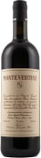 Montevertine Toscana Rosso 2021  Front Bottle Shot