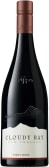 Cloudy Bay Pinot Noir 2022  Front Bottle Shot