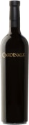 Cardinale Cabernet Sauvignon 1989 Front Bottle Shot